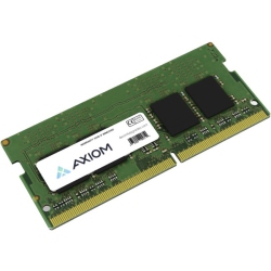 AXIOM MEMORY 8GB Ddr4-2400 Sodimm for HP - Z9H56Aa