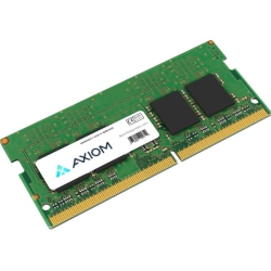 AXIOM MEMORY 8GB Ddr4-2400 Sodimm for HP - Z4Y85Aa