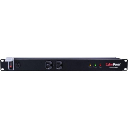CYBERPOWER SYSTEMS Cyberpower Rackmount Cps-1220Rms 20A Pdu