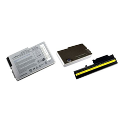 AXIOM MEMORY Lithium Ion Notebook Battery - Lithium Ion (Li-Ion)