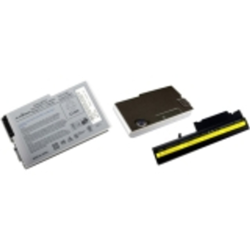 AXIOM MEMORY Lithium-Ion Notebook Battery - Lithium Ion (Li-Ion)