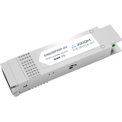 AXIOM 40GBase-Sr4 Qsfp+ Transceiver for Intel - E40Gqsfpsr