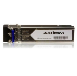 AXIOM MEMORY Axiom 8GB Short Wave Fibre Channel Sfp Transceiver for Avago - Afbr-57D9Amz