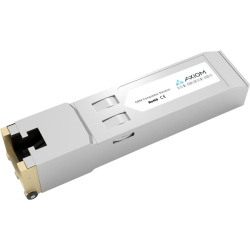 AXIOM 10GBase-T Sfp+ Transceiver for Meraki - Ma-Sfp-10GB-Tx
