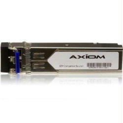 AXIOM MEMORY Axiom 10GBase-Sr Sfp+ Transceiver for Ibm # 45W4743