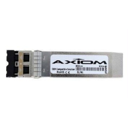 AXIOM MEMORY Axiom 10GBase-Lrm Sfp+ Transceiver for Brocade - 10G-Sfpp-Lrm