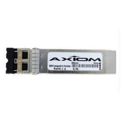 AXIOM MEMORY Axiom 16GB Short Wave Sfp+ Transceiver for HP - Qk724A