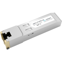 AXIOM 1000Base-T Sfp Transceiver for Avago - Abcu-5710Rz