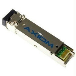 AXIOM MEMORY Axiom 1000Base-T Sfp Transceiver for Cisco # Sfp-Ge-T, Life Time Warranty