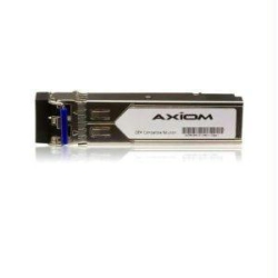 AXIOM MEMORY Axiom 10GBase-Lrm Sfp+ Transceiver for Cisco # Sfp-10G-Lrm, Life Time Warranty