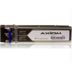 AXIOM MEMORY Axiom 10GBase-Sr Sfp+ Transceiver for HP # 455883-B21, Life Time Warranty