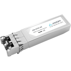 AXIOM 10GBase-Sr Sfp+ Transceiver for Dell - 330-8723