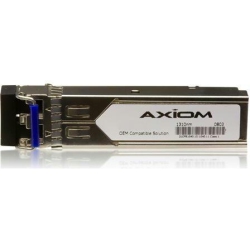 AXIOM MEMORY Axiom 10GBase-Lr Sfp+ Transceiver for Cisco # Sfp-10G-Lr, Life Time Warranty