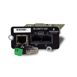 VERTIV Liebert Is-Unity-Dp Intellislot Management Module - For