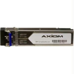 AXIOM MEMORY Axiom 10GBase-Lrm Sfp+ Transceiver for HP # J9152A, Life Time Warranty