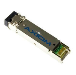 AXIOM MEMORY Axiom 1000Base-Bx10-U Sfp Transceiver for Cisco # Glc-Bx-U (UPStream), Life Time