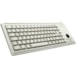 CHERRY AMERICAS Cherry G84-4420 Compact Keyboard