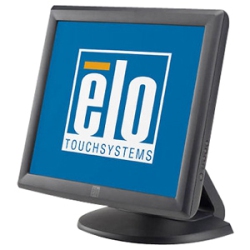 ELO TOUCH SOLUTIONS Elo 1715L Touchscreen Lcd Monitor - 17 - 5-Wire Resistive