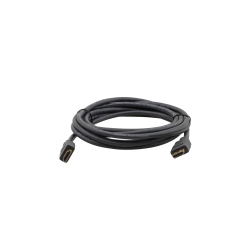KRAMER ELECTRONICS Kramer Flexible High-Speed HDMI Cable With Ethernet