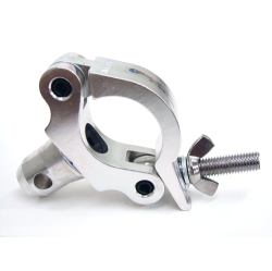 GLOBAL TRUSS Half Coupler Clamp