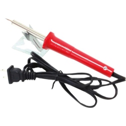 WISDOM Wellson 40W Soldering Iron With Cul Listed Standards