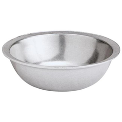 CARSON HOME ACCENTS 219 1.5 In. Qt Danforth Large Bowl