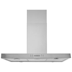 Venmar 36" Chimney Range Hood (VJ70636SS) - Stainless Steel