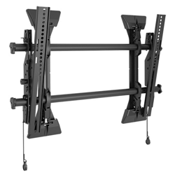 CHIEF Medium Fusion Micro-Adjustable Tilt Wall Display Mount (Mtm1U)