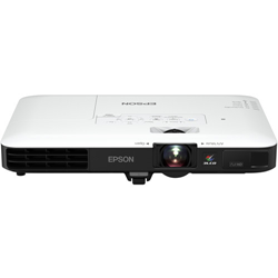 EPSON Powerlite 1795F Wireless HD 1080P 3Lcd Projector (V11H796020)