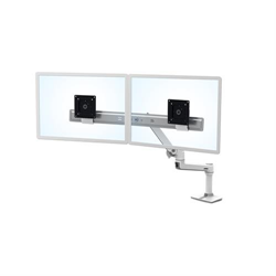 ERGOTRON Lx Desk Dual Direct Arm Wall Mount (45-489-216)