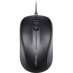 KENSINGTON Wired Mouse for Life (72110)