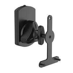 BOOST INDUSTRIES Ssb-30 Speaker Wall Bracket/mount for Sonos Play:1 Or Play:3 (Single)