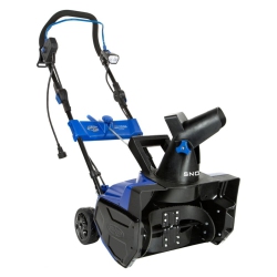 SNOW JOE Ultra Sj619E 14.5 Amp Electric Snow Thrower With Light, 18
