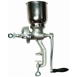 CHARD Food Processor Sofas ( Dahd6545 ) - In Silver