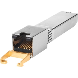 HP 10GBaset Sfp+ Transceiver