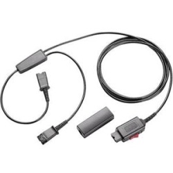 PLANTRONICS Y-Splitter Adapter