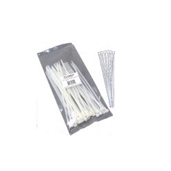 ORTRONICS 7.75In Releasable Reusable Cbl Ties 50Pk (43044)