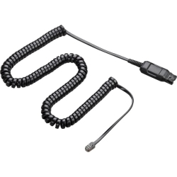 POLY Plantronics A10 Audio Cable Adapter