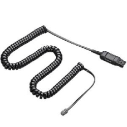 PLANTRONICS Hic Adapter Cable