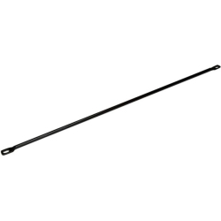 STARTECH Horizontal Cable Lacing Bars