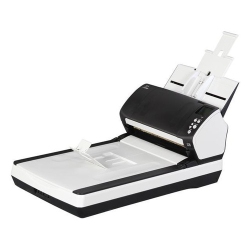 FUJITSU Document Scanner Fi-7280 (Pa03670-B505)