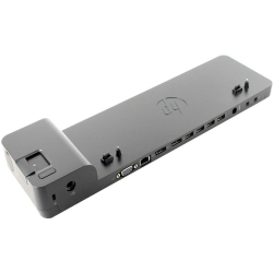 HP Ultraslim Docking Station (D9Y32Ut#aba)
