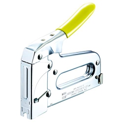 ARROW FASTENER CO IN Arrow Fastners T59 Wire & Cable Staple Gun