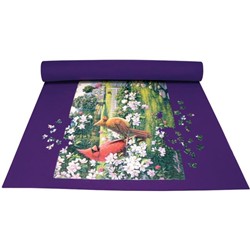 MASTERPIECES M50530 Jumbo Puzzle Roll-Up