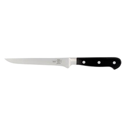 MERCER TOOL M23550 Forged Boning Knife - Renaissance Series - 6 Inch