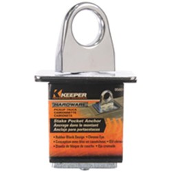 KEEPER 5604 Stake Pocket Anchor