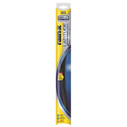 OLYMPIC OIL 210260 20 In. Water Repellency Wiper Blade