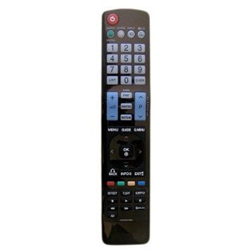 UNILINK (Tm) Universal Remote Control Fit for 99% Lg Led Lcd Tv Replacement for Akb72914207 Akb72915238 Akb72915206