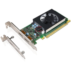 LENOVO Geforce Gt 730 Graphic Card - 2GB Gddr5 - Low-Profile