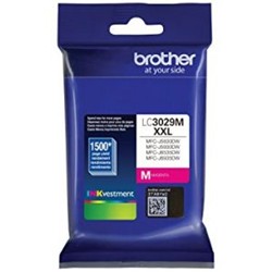 BROTHER Super High Ink Cart-Magenta F/mfcj6535Dw